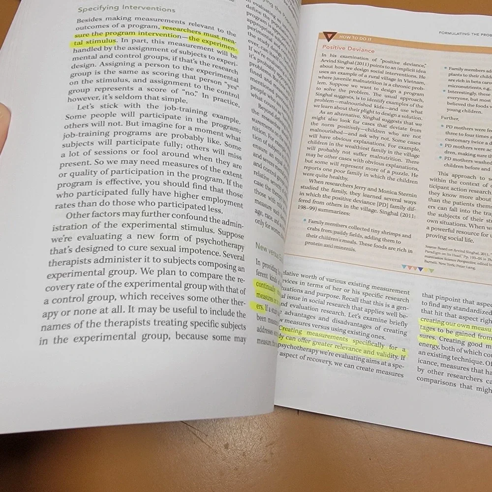 The Basics of Social Research, Babbie, Earl